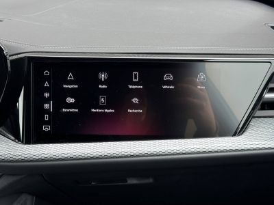 Audi Q5 TFSI 204 ch Hybride S tronic 7 Quattro Design   - 35