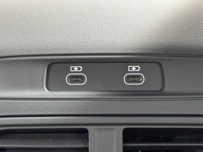 Audi Q5 TFSI 204 ch Hybride S tronic 7 Quattro Design   - 36