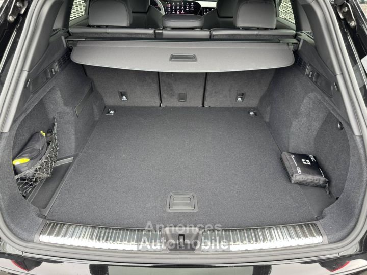 Audi Q5 TFSI 204 ch Hybride S tronic 7 Quattro Design - 38