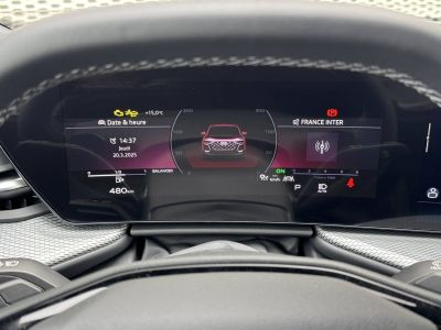 Audi Q5 TFSI 204 ch Hybride S tronic 7 Quattro Design   - 48