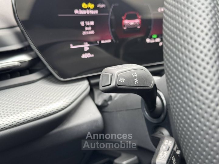 Audi Q5 TFSI 204 ch Hybride S tronic 7 Quattro Design - 49