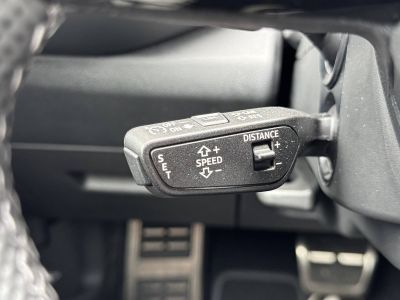 Audi Q5 TFSI 204 ch Hybride S tronic 7 Quattro Design   - 50