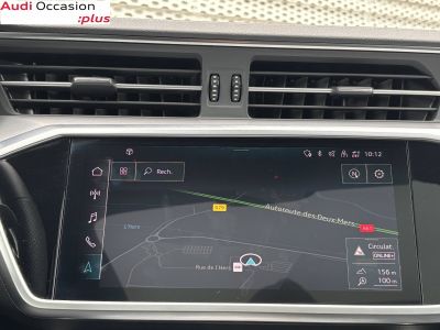 Audi A6 Avant 40 TDI 204 ch S tronic 7 S Line   - 13