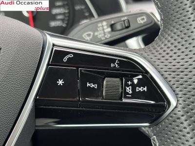Audi A6 Avant 40 TDI 204 ch S tronic 7 S Line   - 17