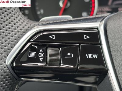 Audi A6 Avant 40 TDI 204 ch S tronic 7 S Line   - 18