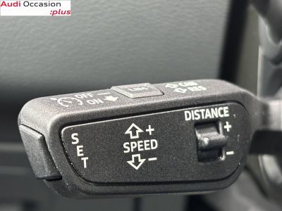 Audi A6 Avant 40 TDI 204 ch S tronic 7 S Line   - 19