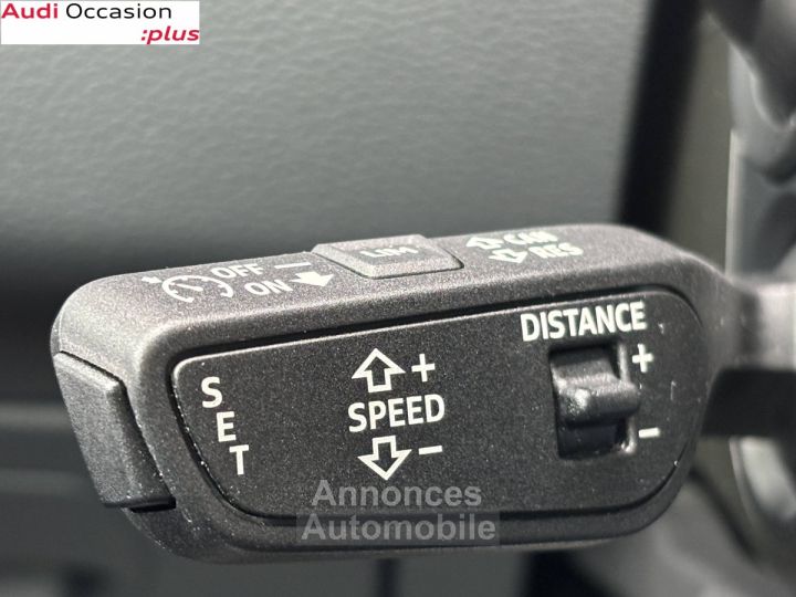 Audi A6 Avant 40 TDI 204 ch S tronic 7 S Line - 19