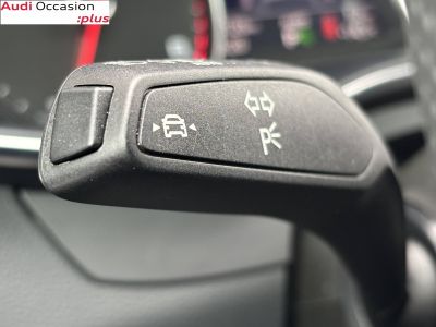 Audi A6 Avant 40 TDI 204 ch S tronic 7 S Line   - 20