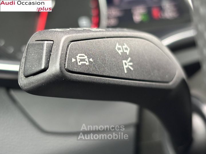 Audi A6 Avant 40 TDI 204 ch S tronic 7 S Line - 20