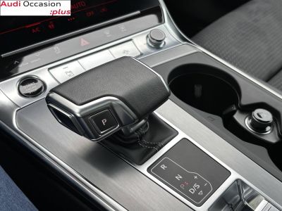 Audi A6 Avant 40 TDI 204 ch S tronic 7 S Line   - 21