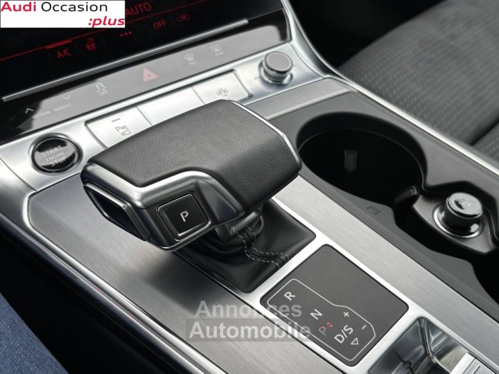 Audi A6 Avant 40 TDI 204 ch S tronic 7 S Line - 21