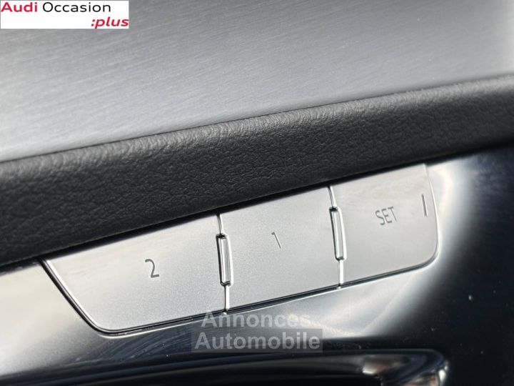 Audi A6 Avant 40 TDI 204 ch S tronic 7 S Line - 24