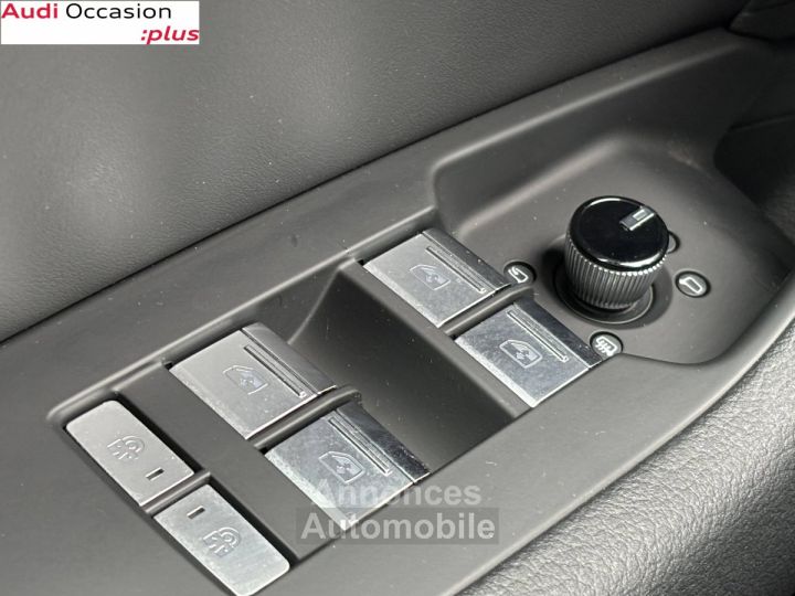 Audi A6 Avant 40 TDI 204 ch S tronic 7 S Line - 25