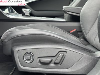 Audi A6 Avant 40 TDI 204 ch S tronic 7 S Line   - 26