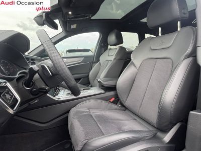 Audi A6 Avant 40 TDI 204 ch S tronic 7 S Line   - 27