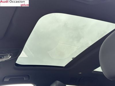 Audi A6 Avant 40 TDI 204 ch S tronic 7 S Line   - 28