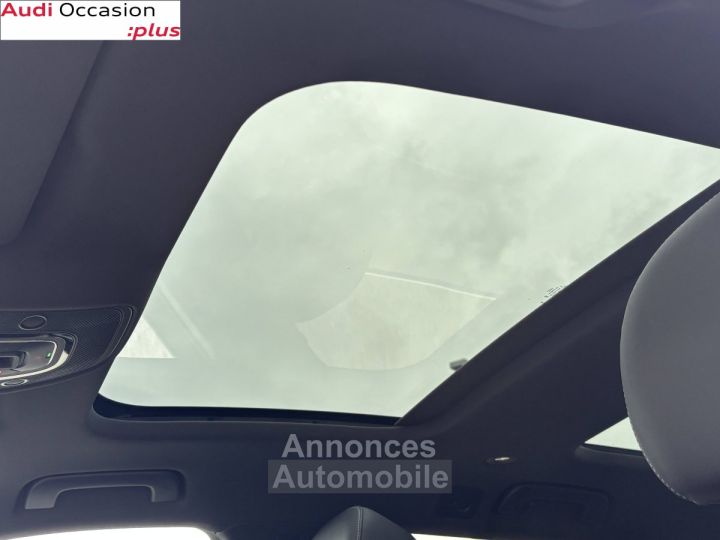 Audi A6 Avant 40 TDI 204 ch S tronic 7 S Line - 28