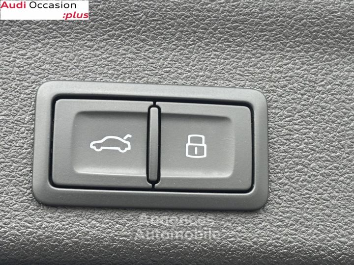 Audi A6 Avant 40 TDI 204 ch S tronic 7 S Line - 29