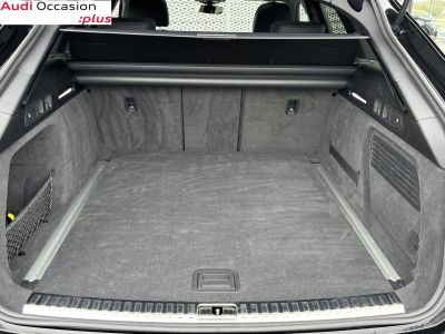 Audi A6 Avant 40 TDI 204 ch S tronic 7 S Line   - 30