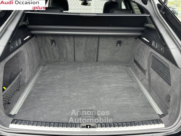 Audi A6 Avant 40 TDI 204 ch S tronic 7 S Line - 30