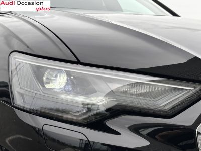 Audi A6 Avant 40 TDI 204 ch S tronic 7 S Line   - 31