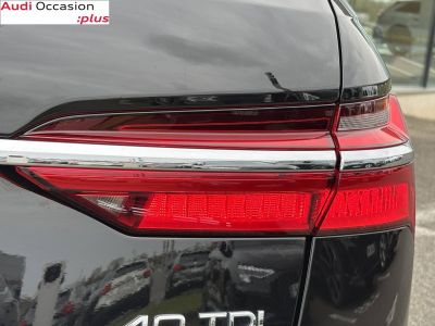 Audi A6 Avant 40 TDI 204 ch S tronic 7 S Line   - 32