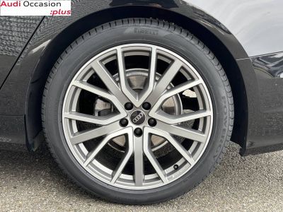 Audi A6 Avant 40 TDI 204 ch S tronic 7 S Line   - 33