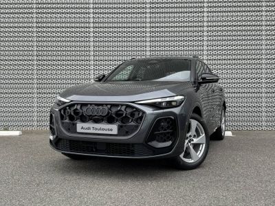Audi Q5 TFSI 204 ch Hybride S tronic 7 Quattro Design   - 1