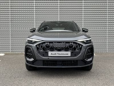 Audi Q5 TFSI 204 ch Hybride S tronic 7 Quattro Design   - 3