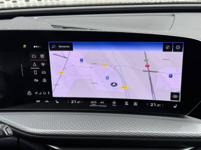 Audi Q5 TFSI 204 ch Hybride S tronic 7 Quattro Design   - 12