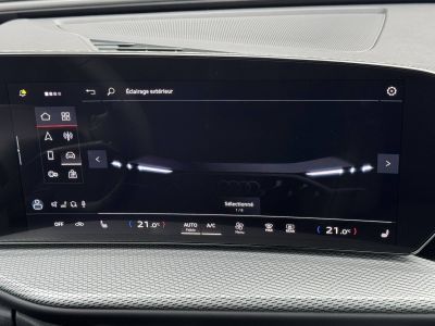 Audi Q5 TFSI 204 ch Hybride S tronic 7 Quattro Design   - 17