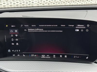 Audi Q5 TFSI 204 ch Hybride S tronic 7 Quattro Design   - 24