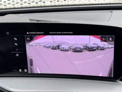 Audi Q5 TFSI 204 ch Hybride S tronic 7 Quattro Design   - 27