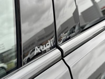 Audi Q5 TFSI 204 ch Hybride S tronic 7 Quattro Design   - 41