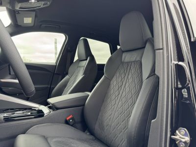Audi Q5 TFSI 204 ch Hybride S tronic 7 Quattro Design   - 45