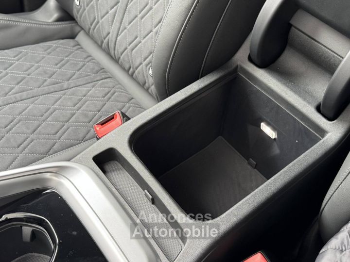 Audi Q5 TFSI 204 ch Hybride S tronic 7 Quattro Design - 53