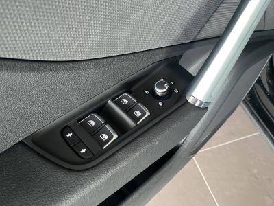 Audi Q2 35 TDI 150 S tronic 7 Advanced   - 9