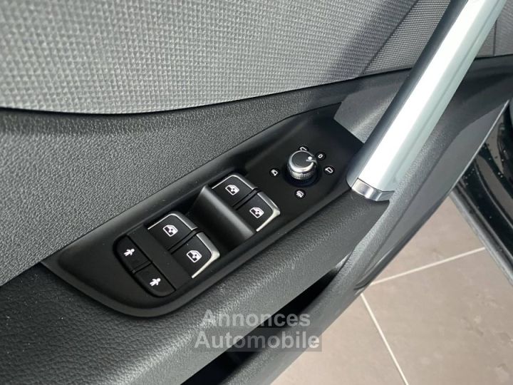 Audi Q2 35 TDI 150 S tronic 7 Advanced - 9