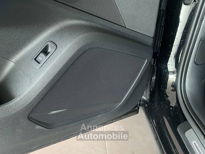 Audi Q2 35 TDI 150 S tronic 7 Advanced - 10