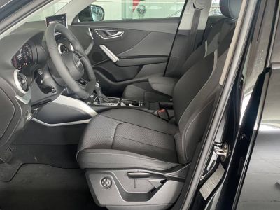 Audi Q2 35 TDI 150 S tronic 7 Advanced   - 11