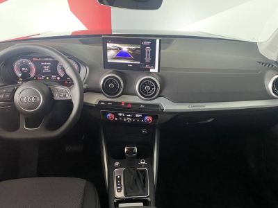 Audi Q2 35 TDI 150 S tronic 7 Advanced   - 14