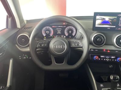 Audi Q2 35 TDI 150 S tronic 7 Advanced   - 15