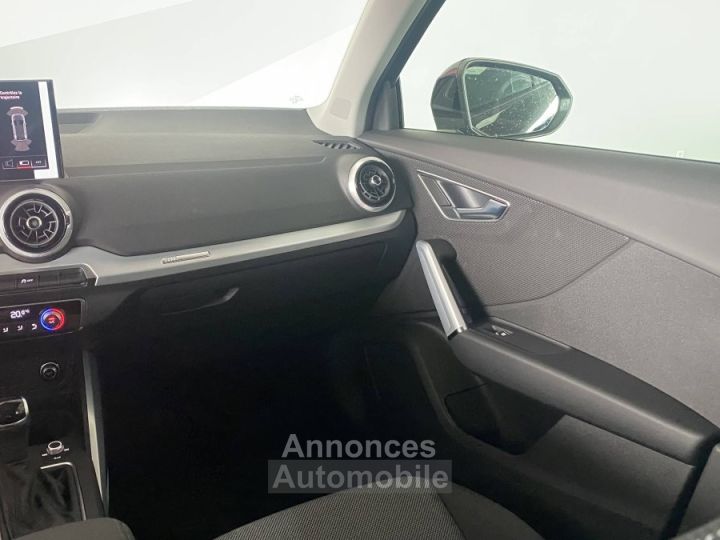 Audi Q2 35 TDI 150 S tronic 7 Advanced - 16
