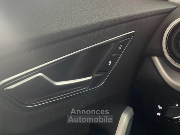 Audi Q2 35 TDI 150 S tronic 7 Advanced - 19