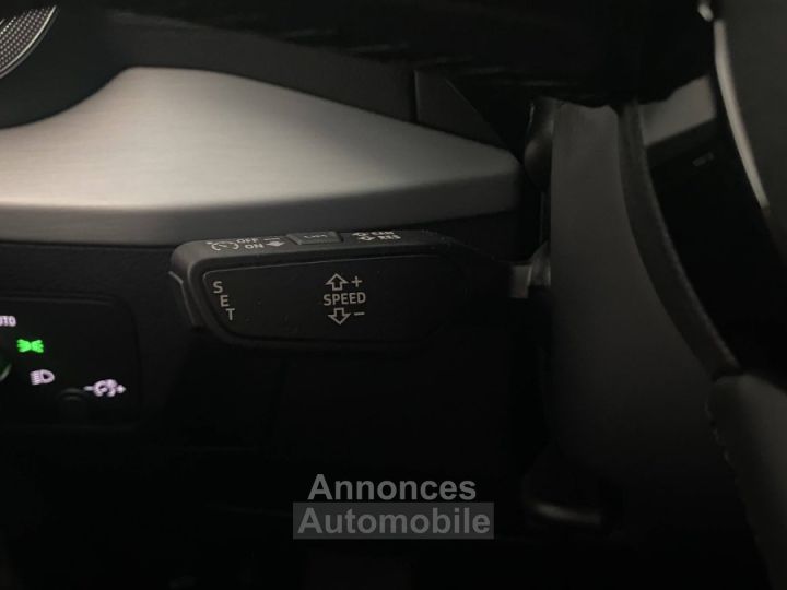 Audi Q2 35 TDI 150 S tronic 7 Advanced - 20