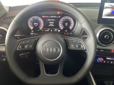 Audi Q2 35 TDI 150 S tronic 7 Advanced   - 21