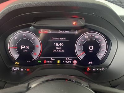 Audi Q2 35 TDI 150 S tronic 7 Advanced   - 22