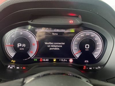 Audi Q2 35 TDI 150 S tronic 7 Advanced   - 24