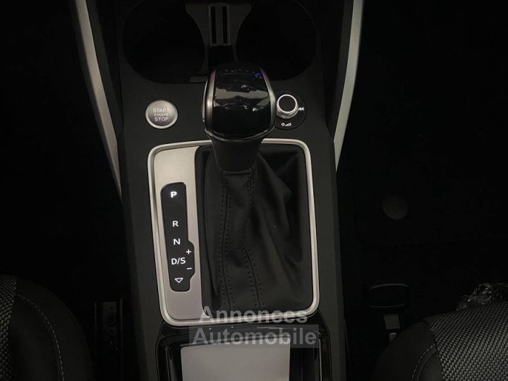 Audi Q2 35 TDI 150 S tronic 7 Advanced - 27