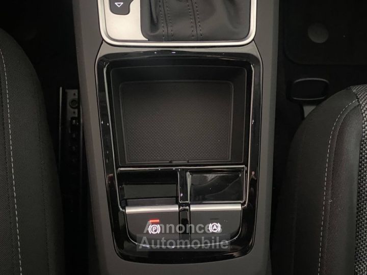 Audi Q2 35 TDI 150 S tronic 7 Advanced - 29